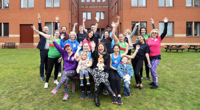 Leamington run wins gold in awards as 2k lace up for its return