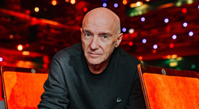 Midge Ure brings A Man Of Two Worlds tour to the region