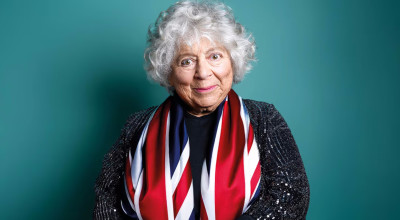 Miriam Margolyes brings new tour to the Midlands in 2026
