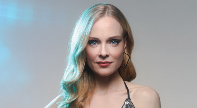 Shrewsbury date for classical crossover soprano Nadia Eide