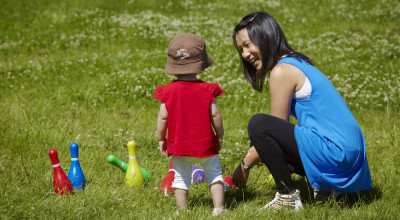 May half term adventures in Worcestershire with the National Trust 