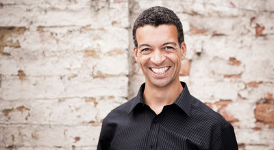 Roderick Williams &  Iain Burnside