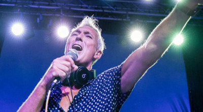 Martin Kemp