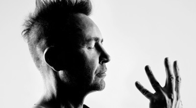 Nigel Kennedy