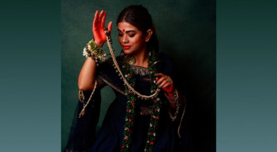 Dance showcase at MAC