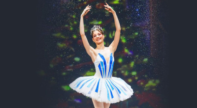Varna Ballet - The Nutcracker
