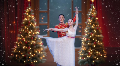 The Nutcracker