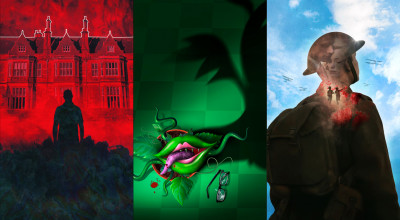 A bloodthirsty plant, murder and mayhem this October at the Belgrade