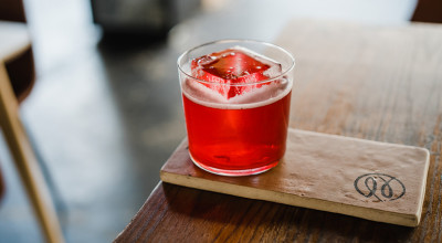 Award-winning bar Passing Fancies announces residency with 24 Stories