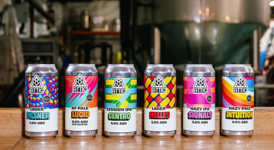 Attic launches bold new brand refresh for 2026