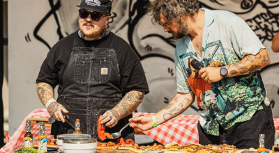 Beefy Boys and Nozstock return with Beef Stock Festival