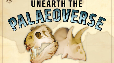 Unearth the Palaeoverse