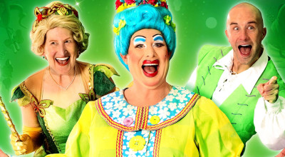 Lichfield Garrick announces extra week of panto performances