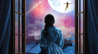 Casting call for Peter Pan at Birmingham Rep