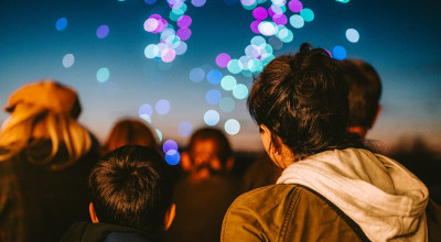 World’s first Peter Pan drone light show comes to the Midlands