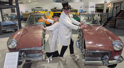 Craft, Code, Create: Techtastic Half-Term Fun