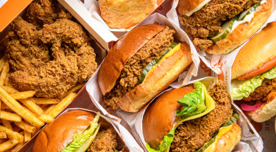 Popeyes offer epic launch day giveaways for new Coventry restaurant