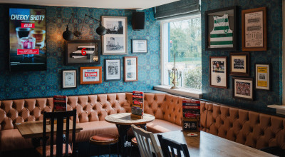 Worcester pub temporarily closes for refurbishment