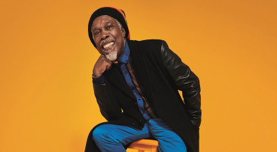 Billy Ocean announced for Forest Live in Cannock Chase