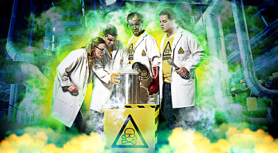 Award-winning Brainiac Live! comes to Wolverhampton