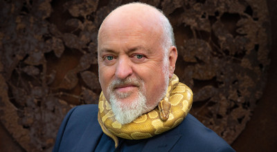 Bill Bailey brings Thoughtifier tour to Birmingham