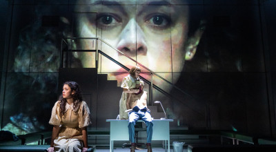 Review: Measure for Measure at the RSC
