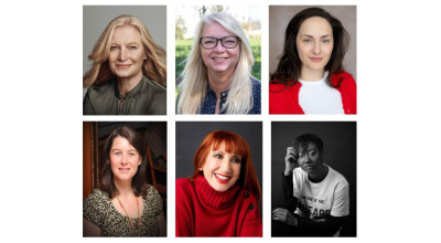 Returning event promises to Raise Up women in region 