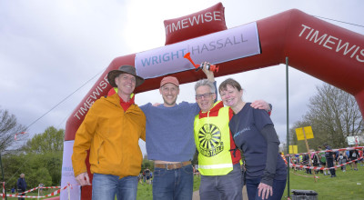 Wright Hassall Regency 10k Run date announced!