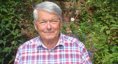 Leamington Music Festival Director honoured