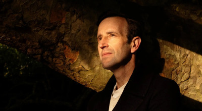 Robert Macfarlane: Is a River Alive?