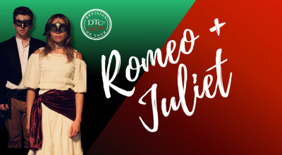 Revision on Tour: Romeo & Juliet