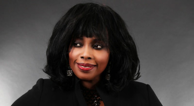 Ruby Turner
