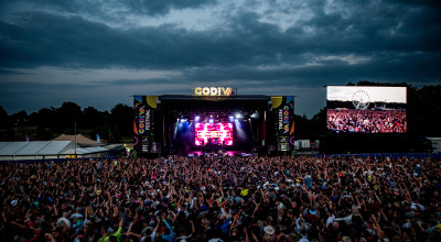 Godiva Festival 2024