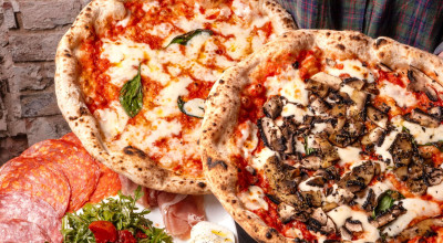 Neighbourhood pizzeria Rudy's announces new Worcester site