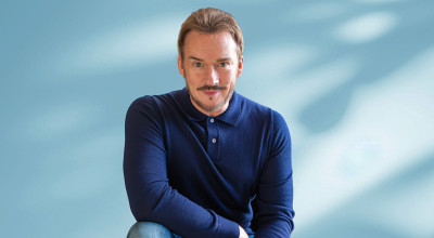 Russell Watson brings intimate show to Stourbridge