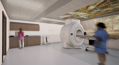 Birmingham Women’s Hospital Charity launches new £1.5m MRI Appeal t