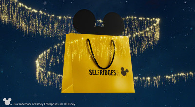 Disney Store pop-up to open at Selfridges Birmingham