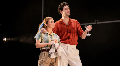 The Talented Mr. Ripley