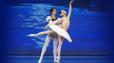 Varna Ballet - Swan Lake