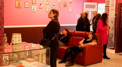 Hundreds share reflections on South Asian identity, family and heritage in Coventry 