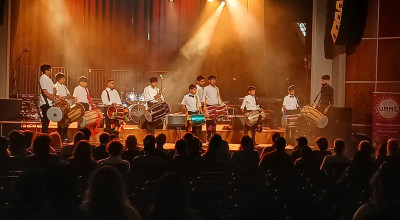 Young musicians set to shine at The Halls Wolverhampton