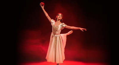 Varna Ballet - Snow White