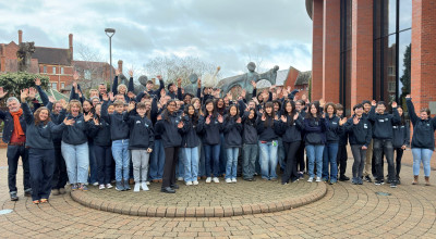 Swan Youth Orchestra Concert