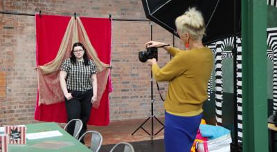 Coventry's young people invited to star in portrait photography showcase