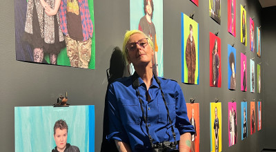 New Coventry exhibition depicts youth culture over the past 13 years