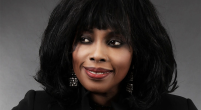 Ruby Turner talks ahead of Coventry show