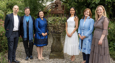 His Majesty King Charles III named Patron of Birmingham Royal Ballet