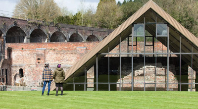 Ironbridge Gorge Museum Trust to transfer to National Trust
