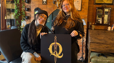 New female-owned tattoo studio opening in Kings Heath
