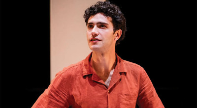 Feature: Bruce's Got Talent